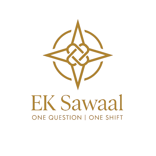 thumbnail Ask your Ek Sawaal
